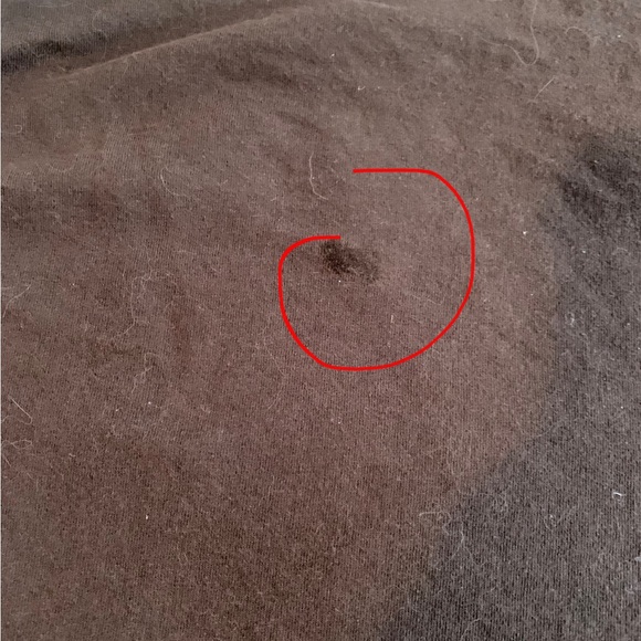 Cleveland Browns “This Team Makes Me Drink” Shirt, featuring “Brownie” Logo. - Picture 5 of 5